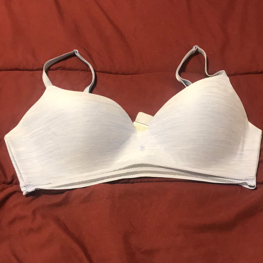 VS sports bra!